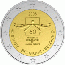 images/productimages/small/Belgie 2 Euro 2008.gif